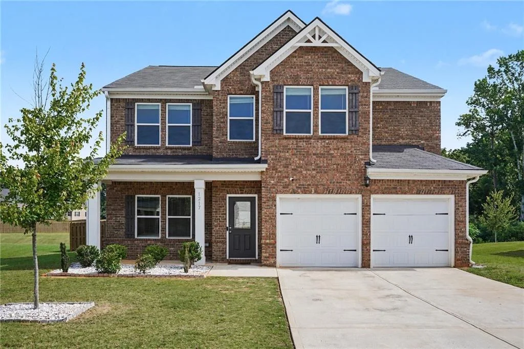 1217 Hibiscus Way