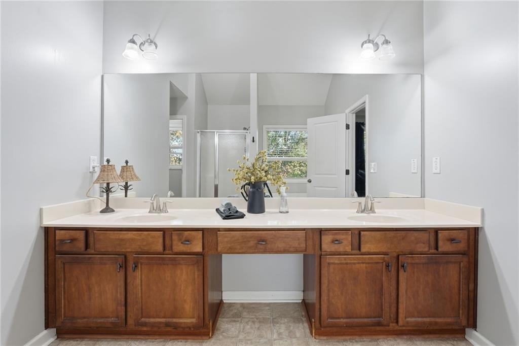 BELMONT TRACE - Residential