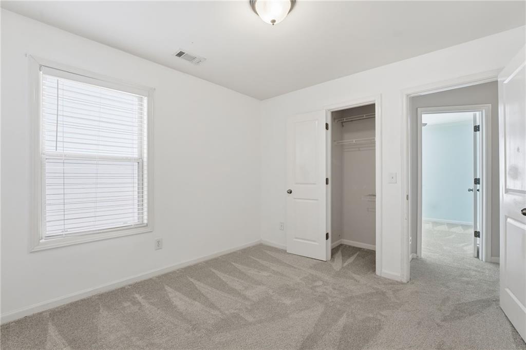 BELMONT TRACE - Residential