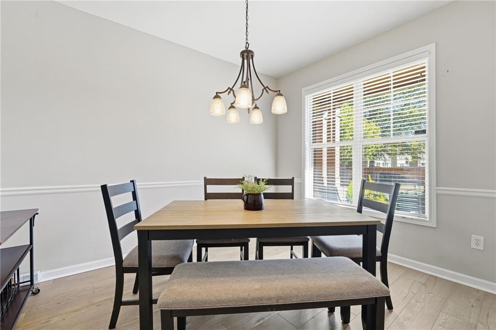 BELMONT TRACE - Residential