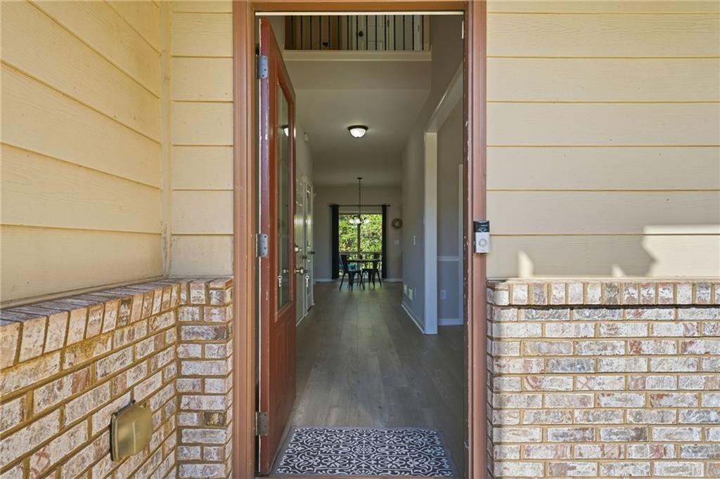 BELMONT TRACE - Residential