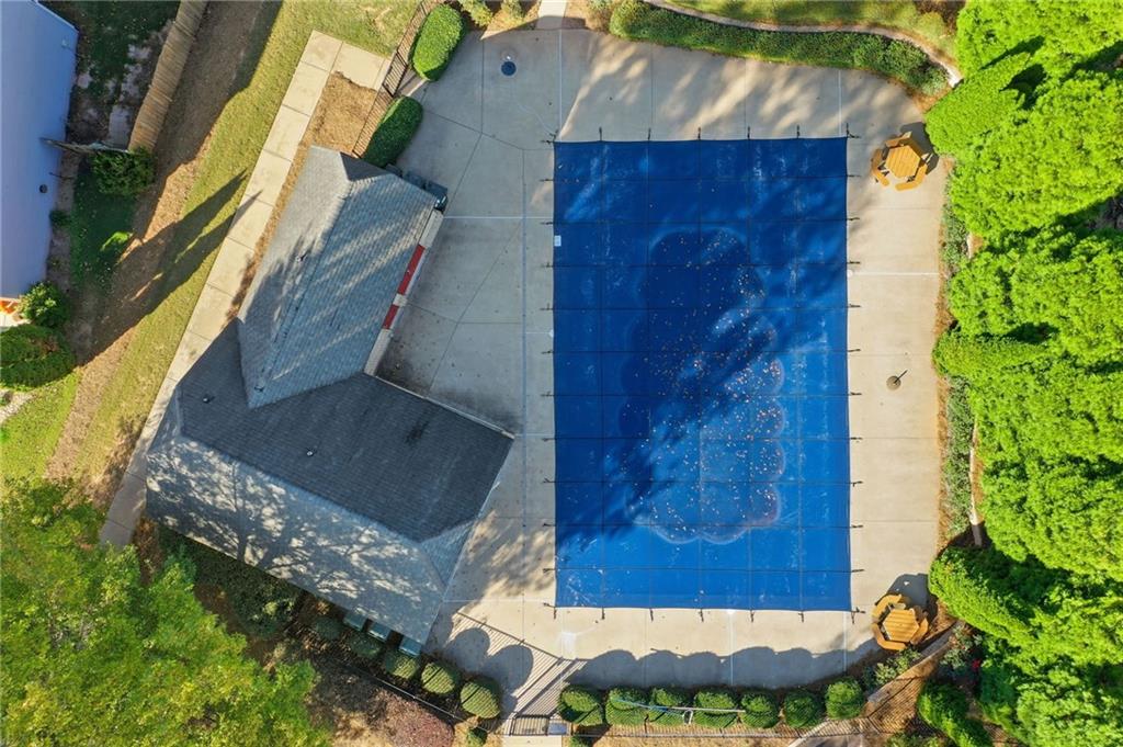 BELMONT TRACE - Residential