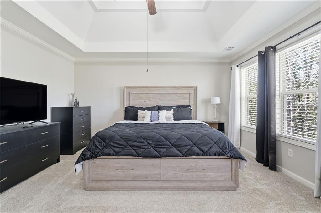 BELMONT TRACE - Residential
