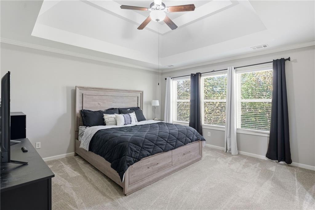 BELMONT TRACE - Residential