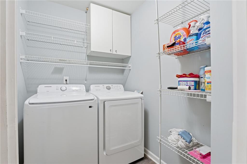 BELMONT TRACE - Residential