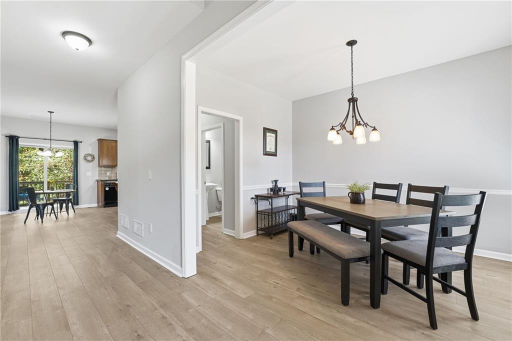 BELMONT TRACE - Residential