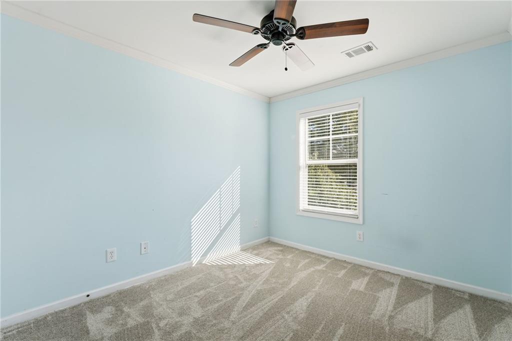 BELMONT TRACE - Residential