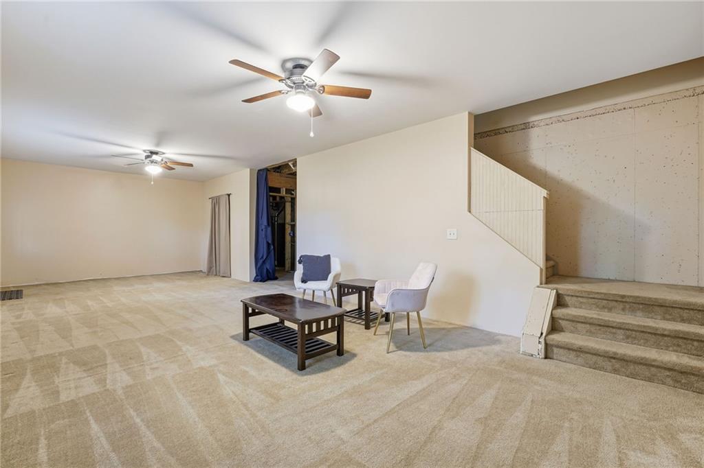 BELMONT TRACE - Residential