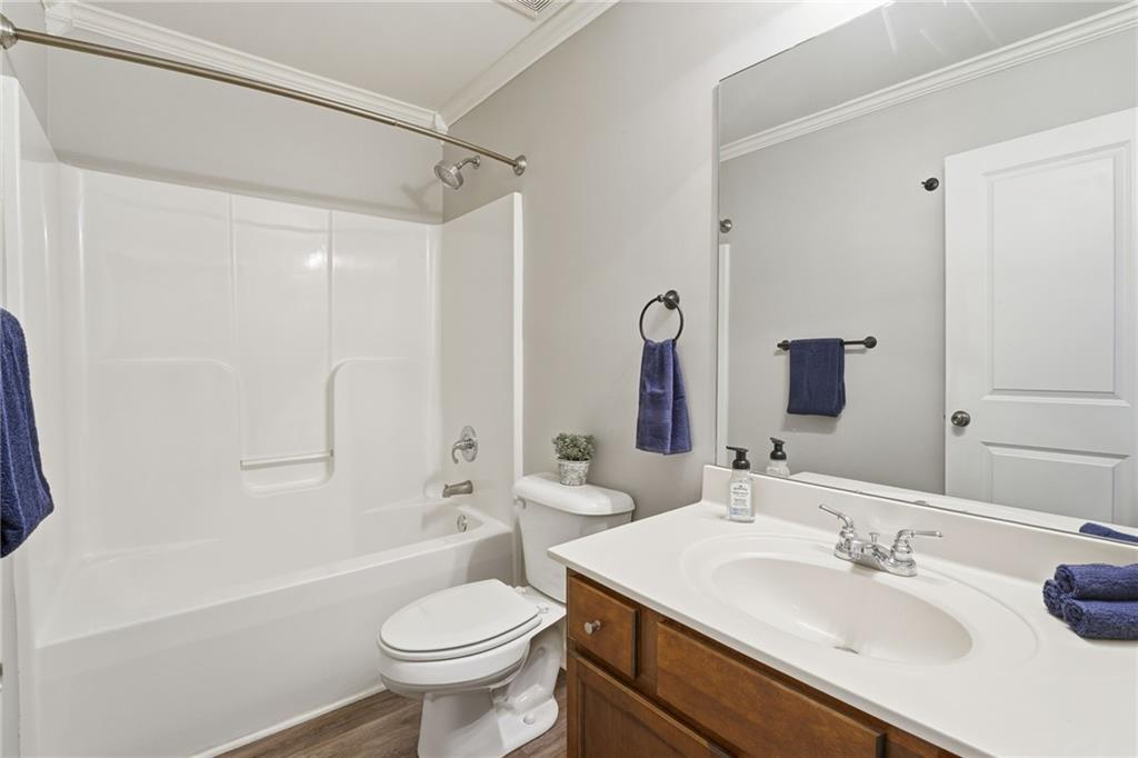BELMONT TRACE - Residential