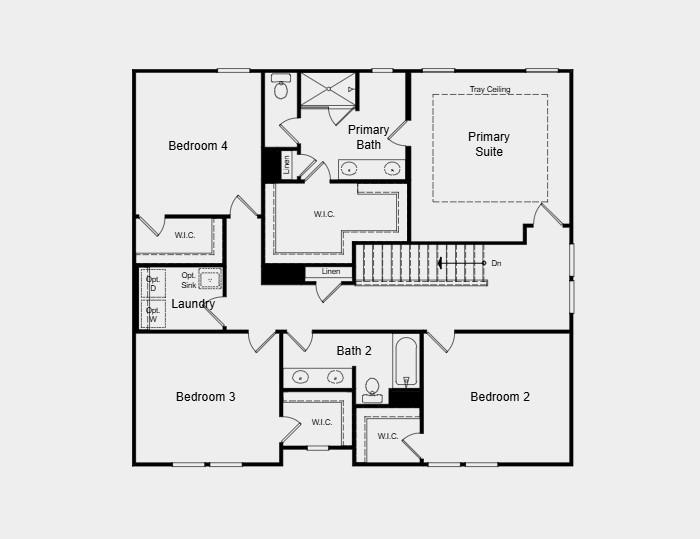 217 Groveton Court, Euharlee, Georgia image 3
