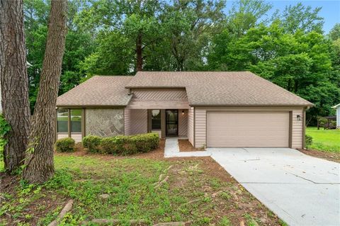4818 Terrace Green Trace Stone Mountain GA 30088