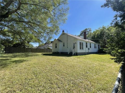 A home in Clarkdale