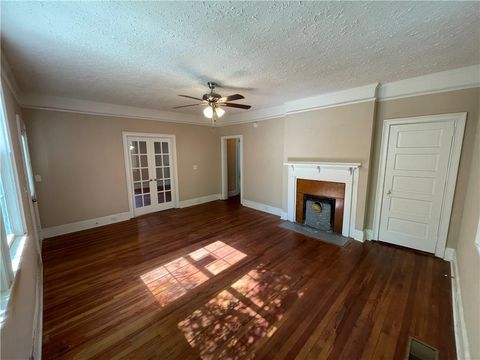 A home in Clarkdale