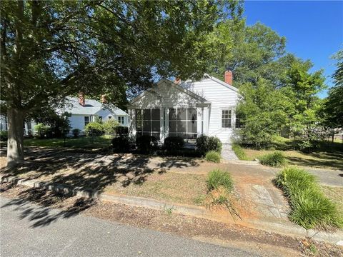 A home in Clarkdale