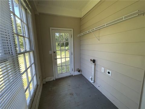 A home in Clarkdale