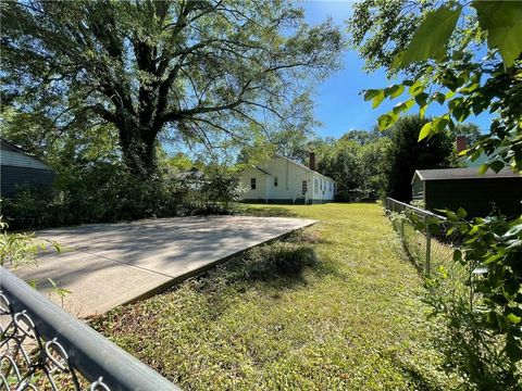 A home in Clarkdale