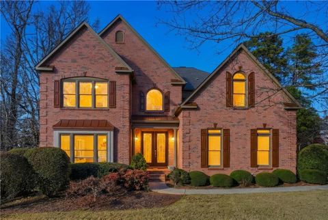 3303 Keenland Road Marietta GA 30062