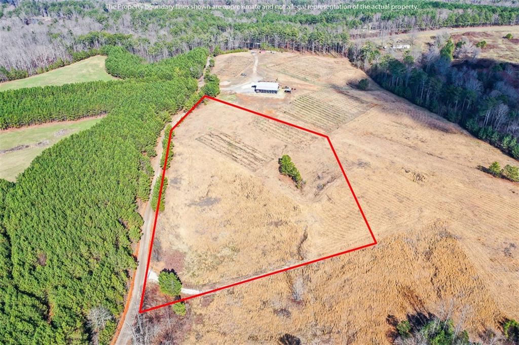 119 Inland 5 acres Drive