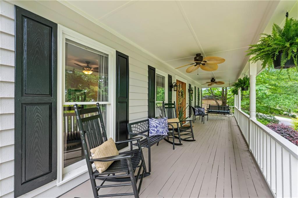 1870 Shoreline Trace, Grayson, Georgia image 6