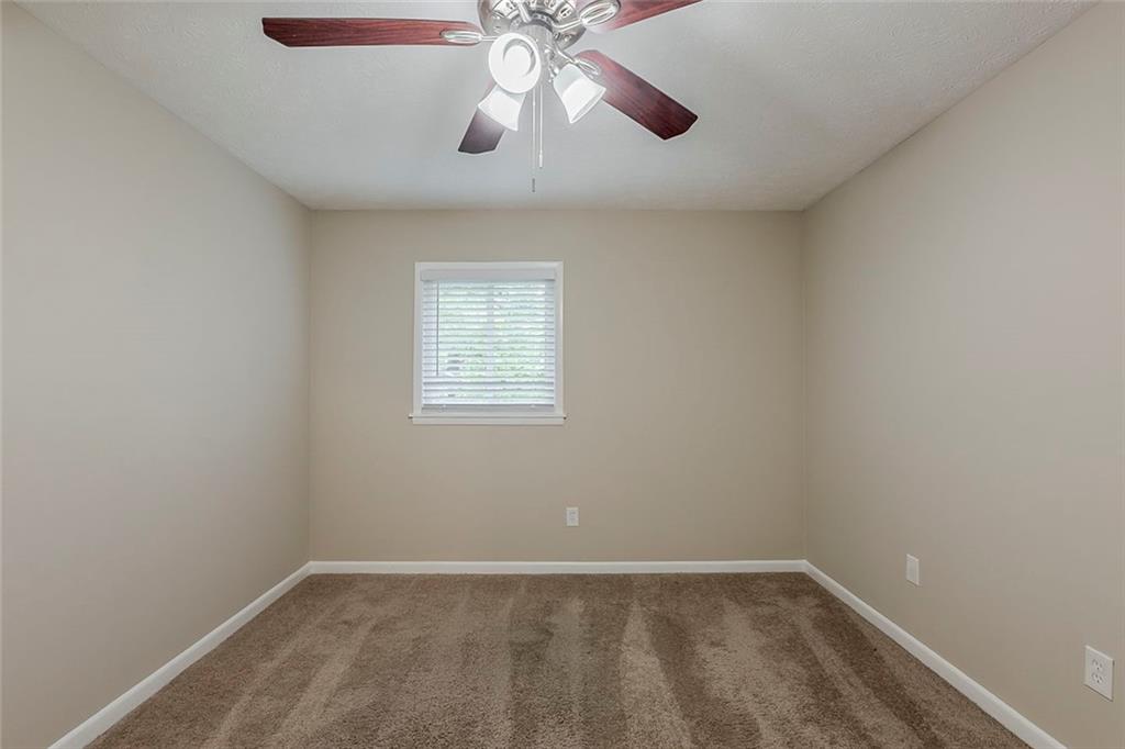 Hollydale - Residential
