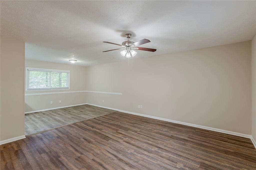 Hollydale - Residential