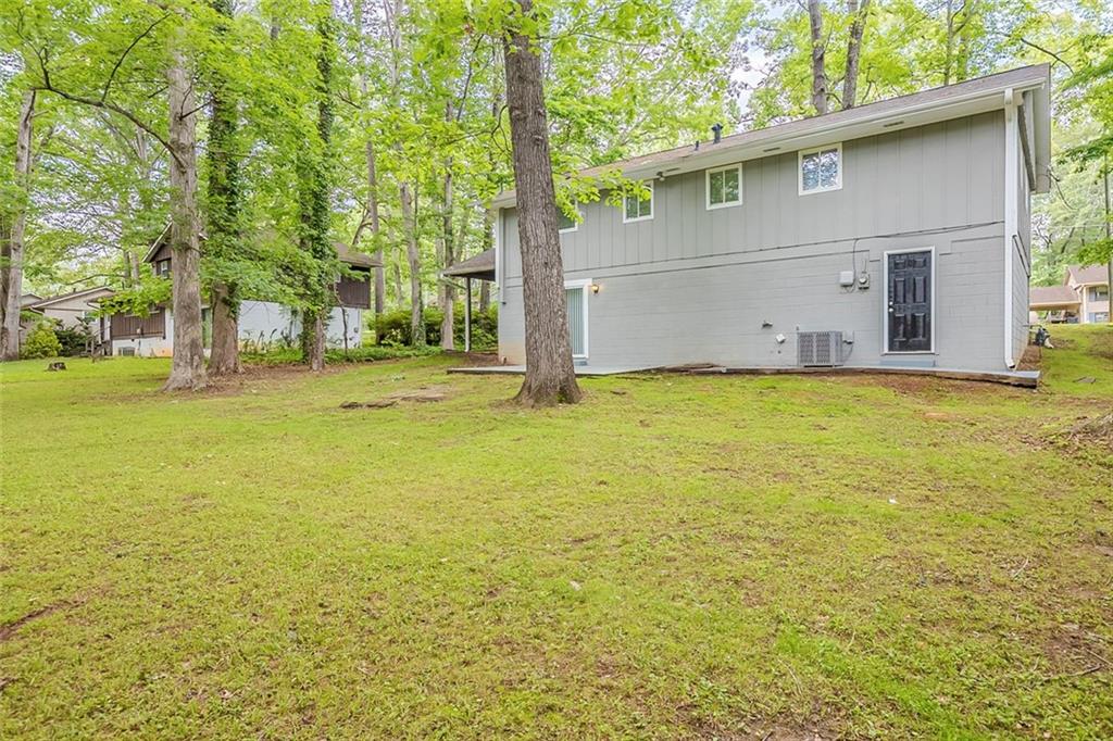 Hollydale - Residential