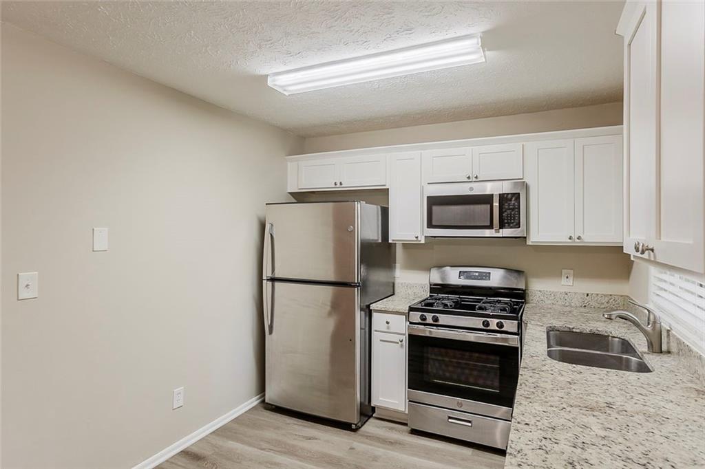 Hollydale - Residential