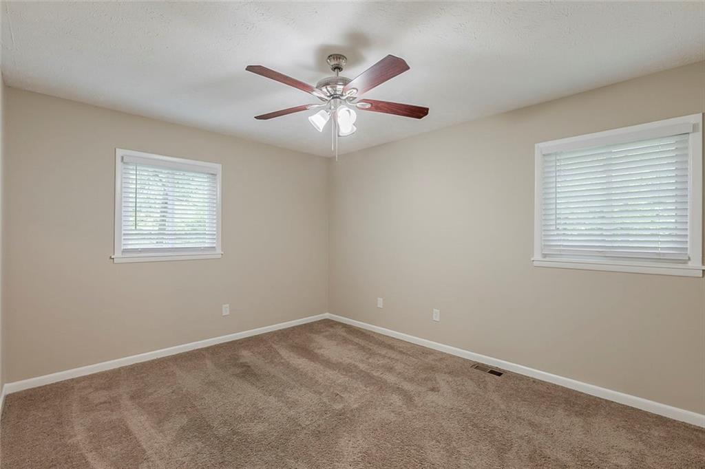 Hollydale - Residential