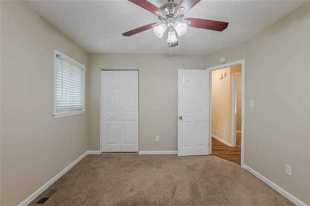 Hollydale - Residential