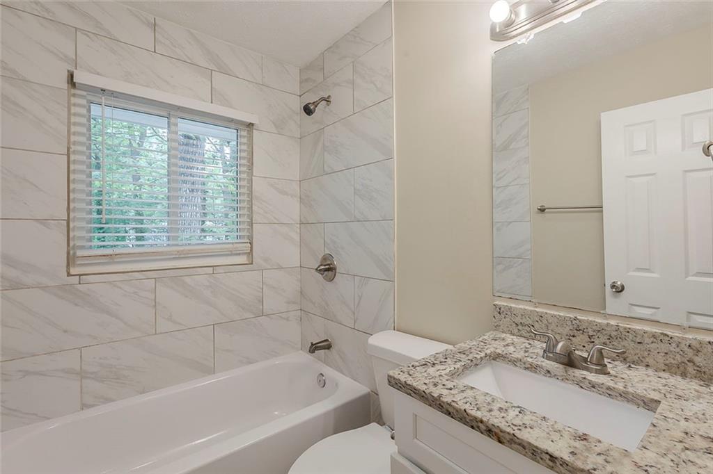 Hollydale - Residential