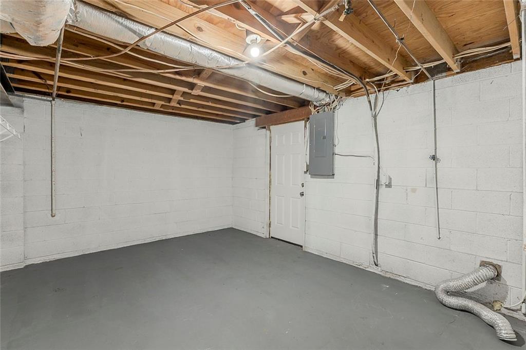Hollydale - Residential