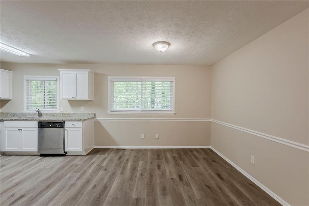 Hollydale - Residential