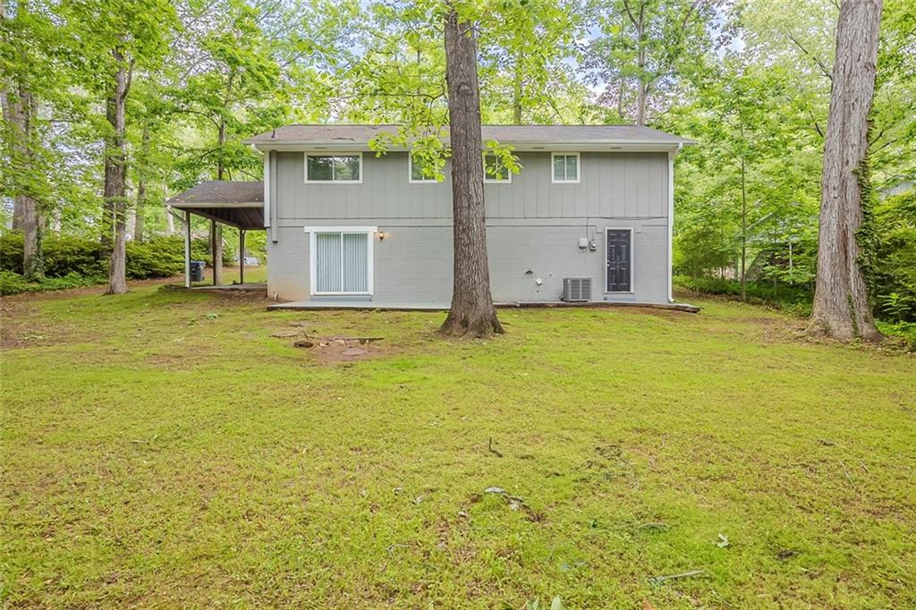 Hollydale - Residential