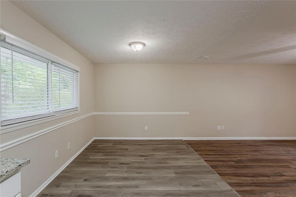 Hollydale - Residential