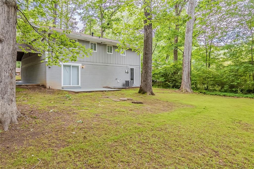 Hollydale - Residential