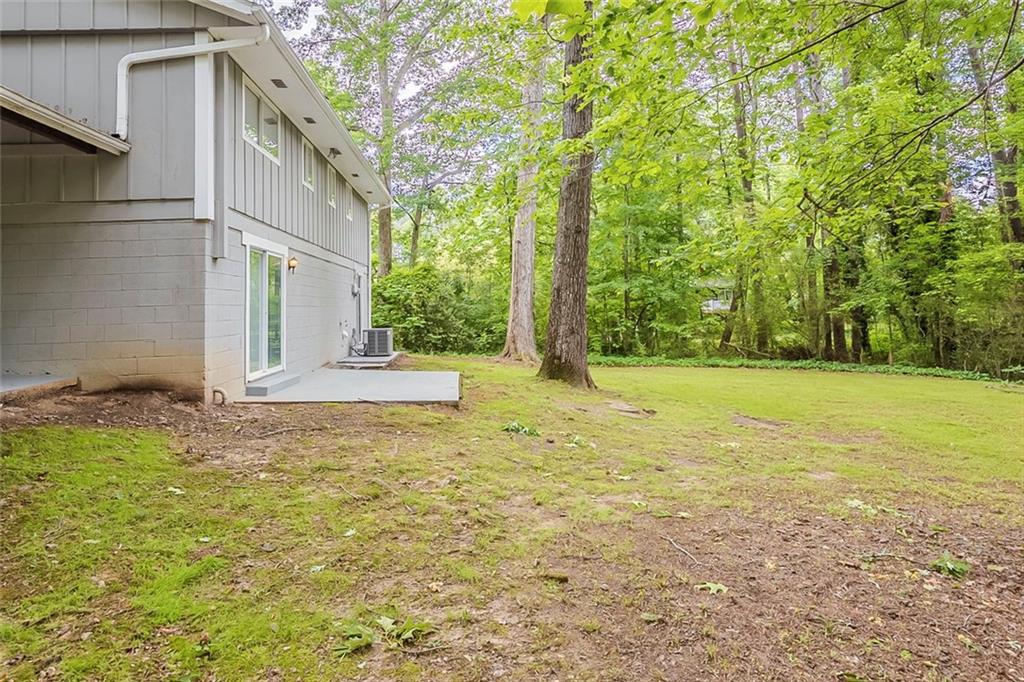 Hollydale - Residential