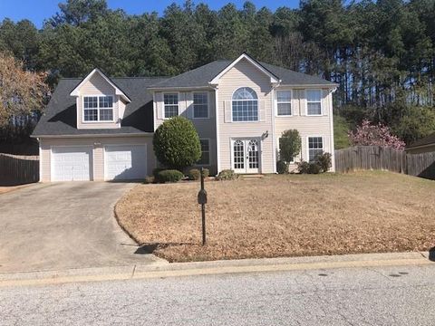 Homes For Sale - 867 Kendall Park Drive<br/> Barrow County, Winder, GA 30680