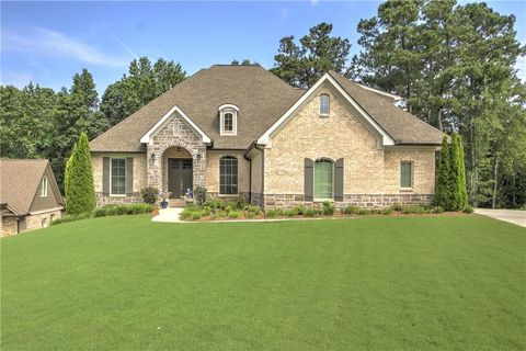 1560 Tapestry Ridge Lawrenceville GA 30045