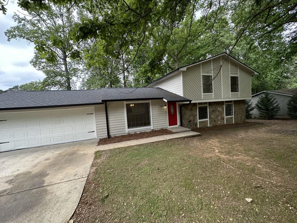 8007 Northcrest Drive, Jonesboro, Georgia image 1