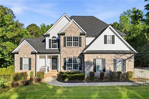 Photo of 460 Persimmon Drive, Sharpsburg, GA 30277 (MLS # 7755926)