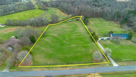 Vacant Land For Sale - LOT 18 Bear Creek Road<br/> Barrow County, Statham, GA 30666