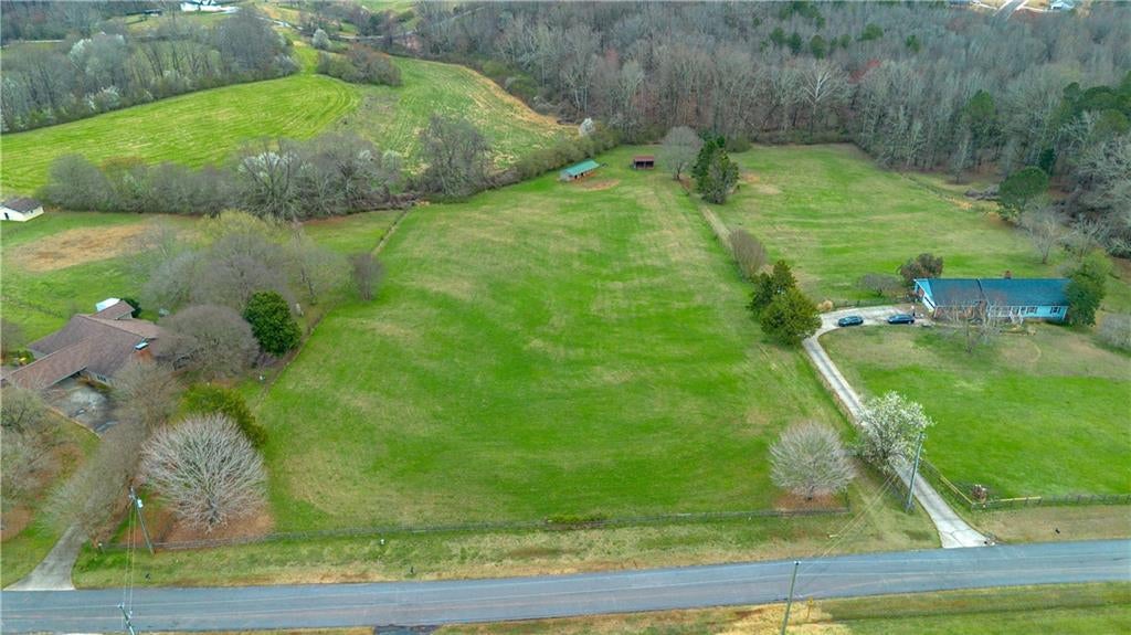 Lot 18 Bear Creek Road