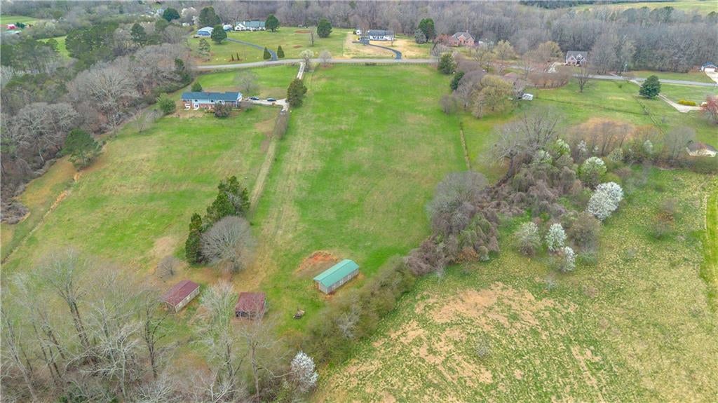 Lot 18 Bear Creek Road