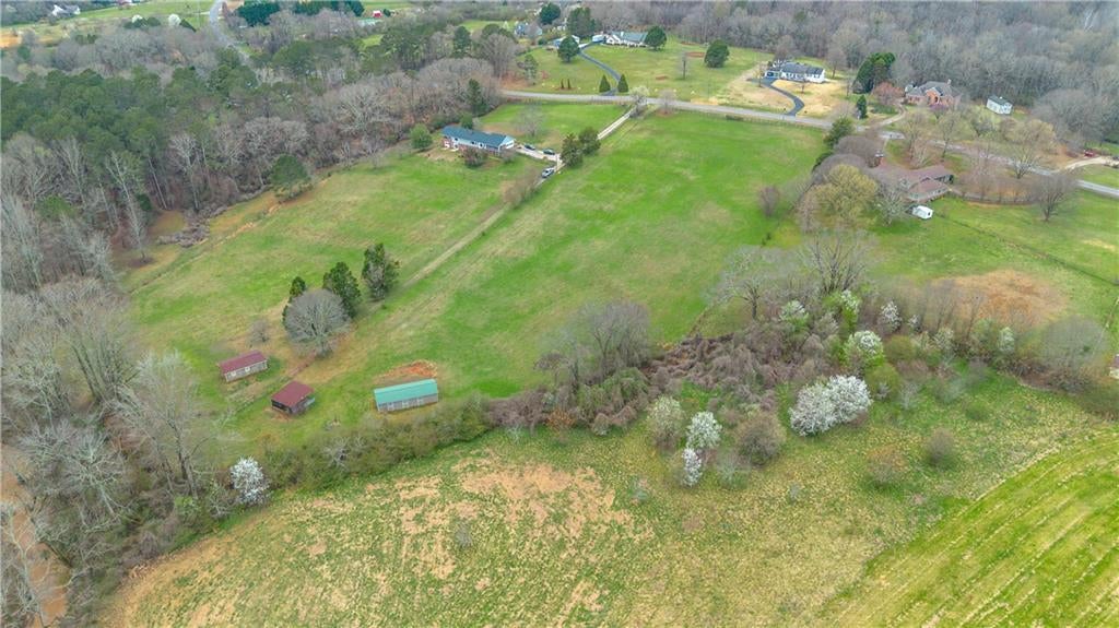 Lot 18 Bear Creek Road