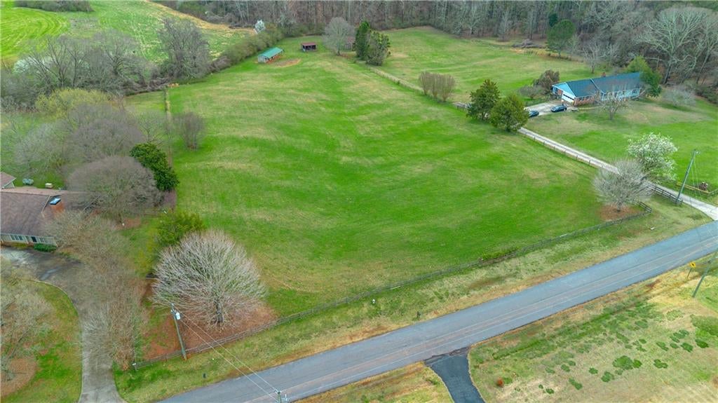 Lot 18 Bear Creek Road