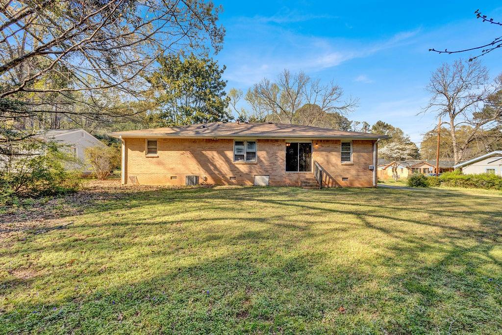 2739 Council Street, Lithonia, Georgia image 29