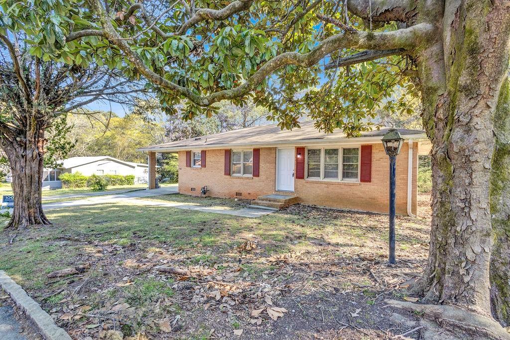 2739 Council Street, Lithonia, Georgia image 2