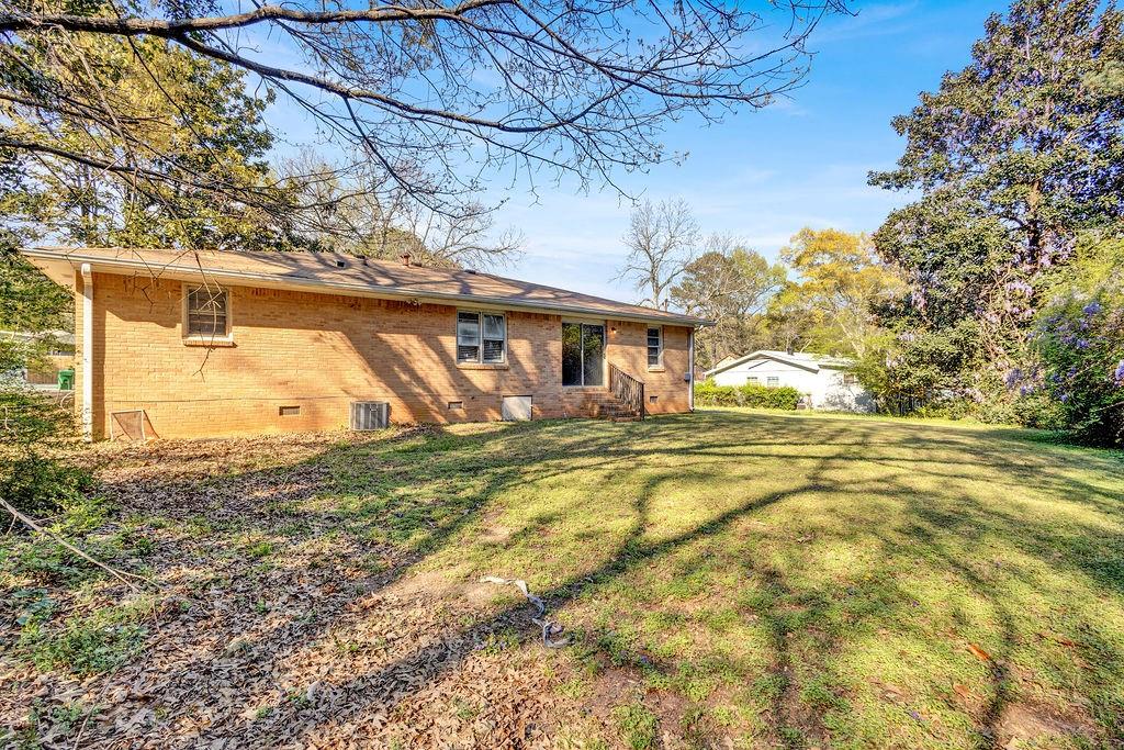 2739 Council Street, Lithonia, Georgia image 30