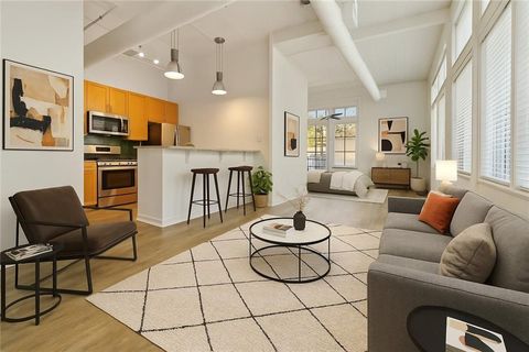 572 Edgewood Avenue NE 106 Atlanta GA 30312