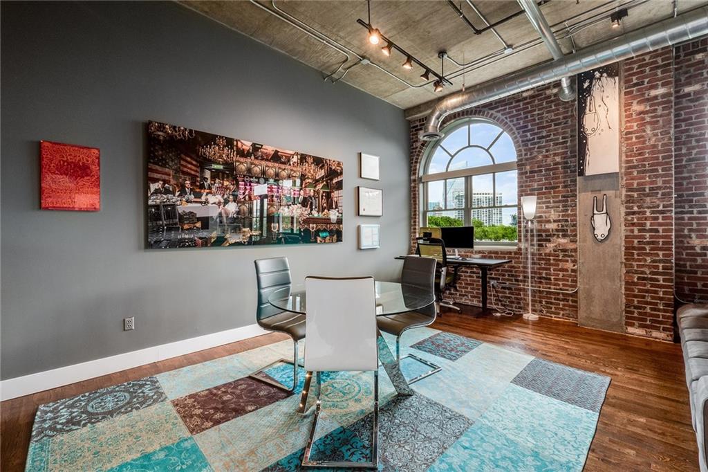 3180 Mathieson Drive NE 709